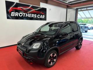 FIAT Panda 1.0 S&S Hybrid City Cross