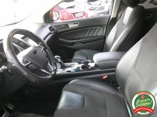 FORD Edge usata, con Fendinebbia