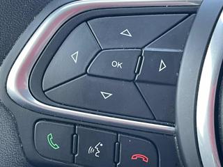 FIAT 500X usata, con Sedile posteriore sdoppiato