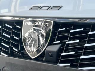 PEUGEOT 208 usata, con Touch screen
