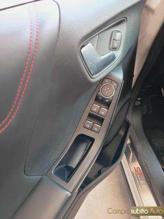 FORD Puma usata 24