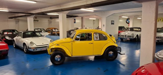 VOLKSWAGEN Maggiolino usata 41