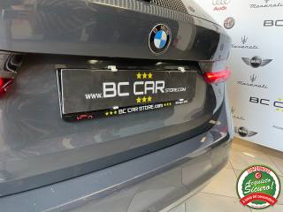 BMW 318 usata, con Bluetooth