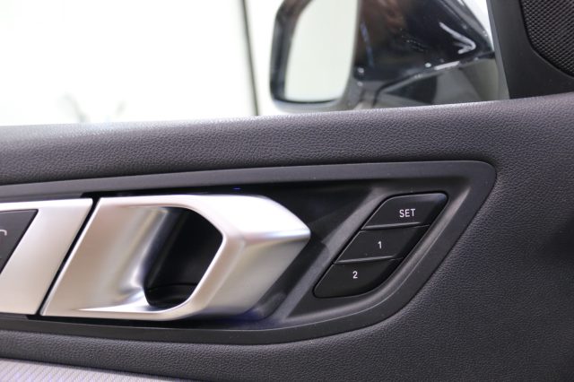 BMW 120 usata, con Specchietti laterali elettrici