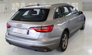 AUDI A4 usata, con Airbag