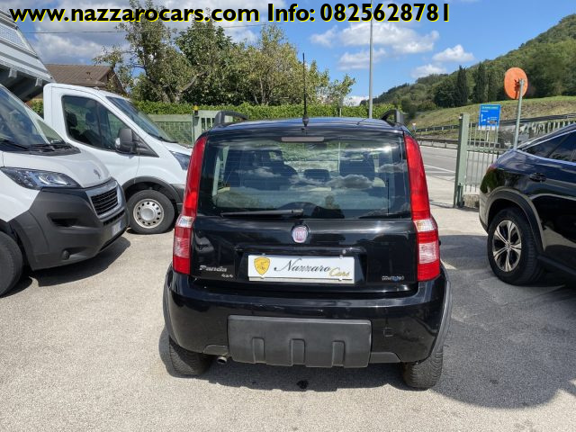 FIAT Panda usata 17
