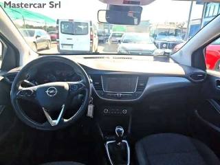 OPEL Crossland usata, con Chiusura centralizzata