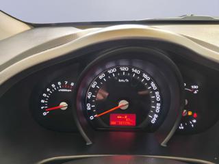 KIA Sportage usata, con Controllo trazione