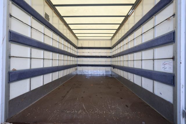 RENAULT Master usata 6