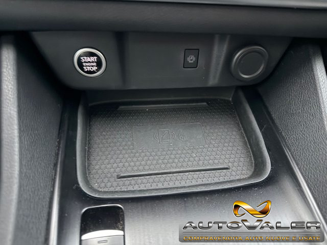 NISSAN Qashqai usata, con Boardcomputer