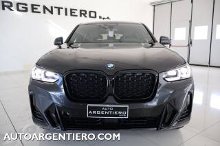 BMW X4 usata, con Airbag