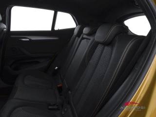 BMW X2 usata 9