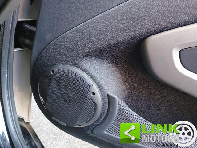 SMART ForTwo usata 40