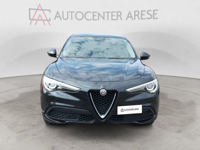 ALFA ROMEO Stelvio usata, con Alzacristalli elettrici
