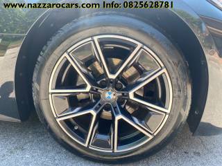 BMW 420 usata, con Sistema di navigazione