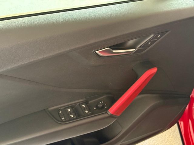 AUDI Q2 usata, con Climatizzatore