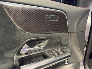 MERCEDES-BENZ GLA 200 usata, con ESP