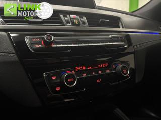 BMW X2 usata, con Portellone posteriore elettrico