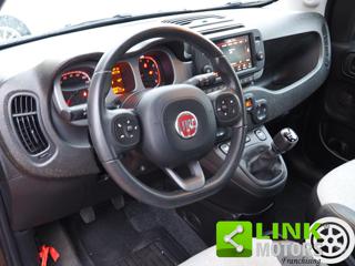 FIAT Panda Cross usata 15