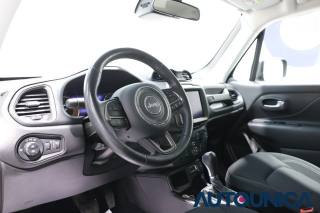 JEEP Renegade usata, con Alzacristalli elettrici