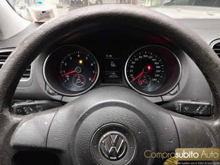 VOLKSWAGEN Golf usata 16