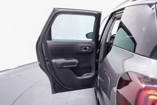CITROEN C3 Aircross usata, con Autoradio digitale