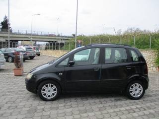 FIAT Idea usata, con Airbag