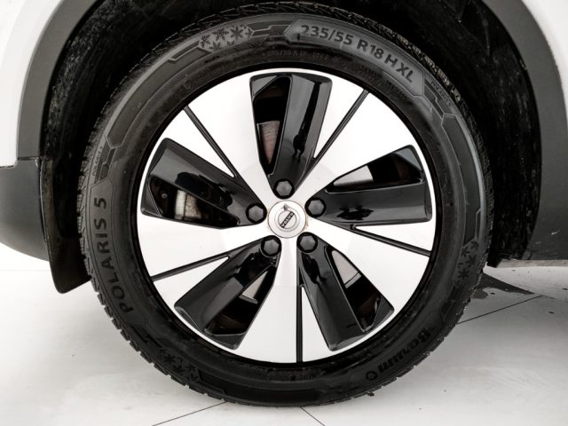 VOLVO XC40 usata, con Cerchi in lega