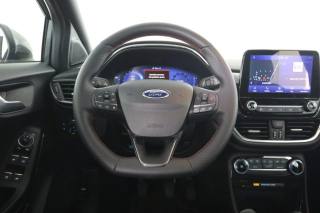 FORD Puma usata 5