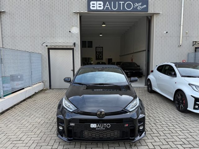 TOYOTA Yaris usata, con ABS
