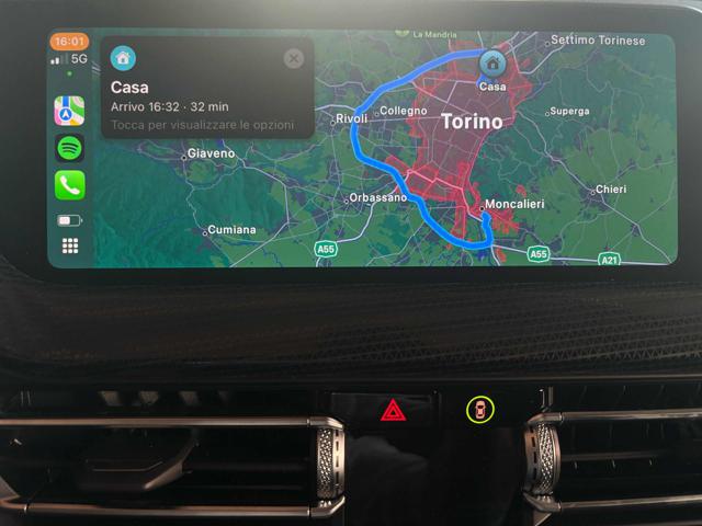 BMW 120 usata, con ESP