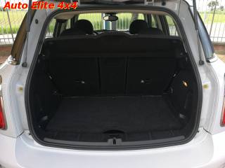 MINI Countryman usata, con Immobilizzatore elettronico