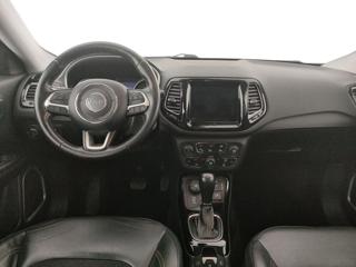 JEEP Compass usata, con Chiusura centralizzata