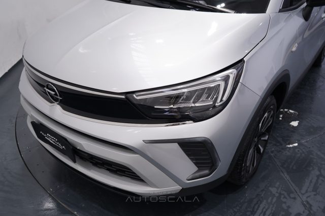 OPEL Crossland usata, con Bluetooth