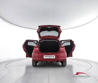 SUZUKI Swift usata 6