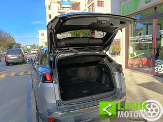 PEUGEOT 3008 usata, con Fari LED