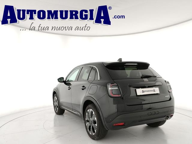 FIAT 600 usata, con Airbag laterali