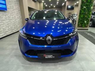 RENAULT Clio usata, con Airbag