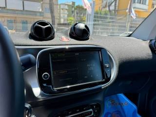 SMART ForTwo usata, con Airbag