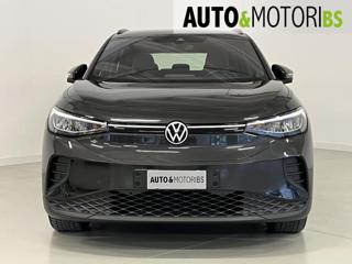 VOLKSWAGEN ID.4 usata, con Airbag