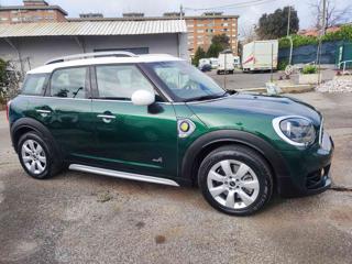 MINI Countryman usata, con Alzacristalli elettrici