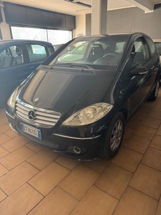 MERCEDES-BENZ A 180 CDI Avantgarde
