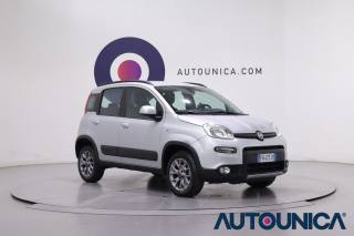 FIAT Panda usata, con Airbag Passeggero