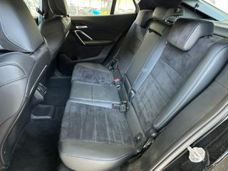 BMW X2 usata, con Filtro antiparticolato