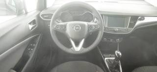 OPEL Crossland X usata 38