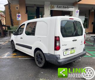 CITROEN Berlingo usata, con Chiusura centralizzata