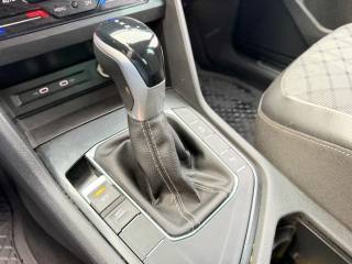 VOLKSWAGEN Tiguan usata, con Fendinebbia