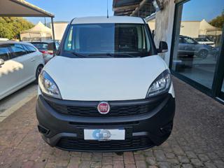 FIAT Doblo usata, con Airbag
