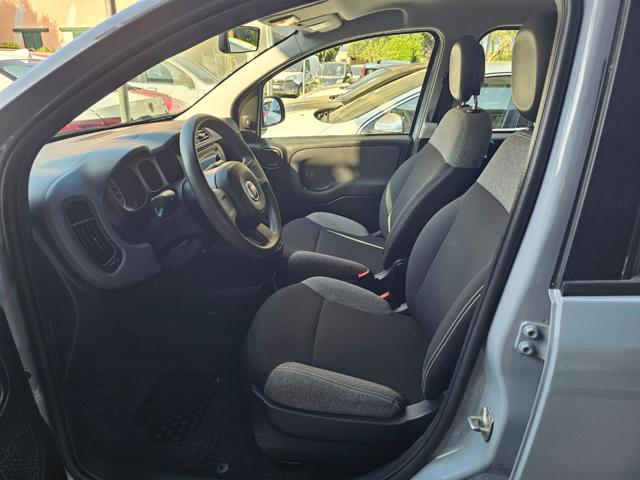 FIAT Panda usata, con Chiusura centralizzata