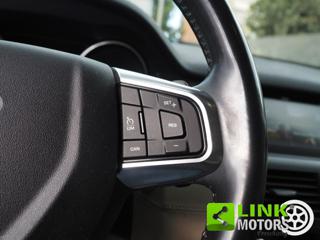 LAND ROVER Discovery Sport usata 41